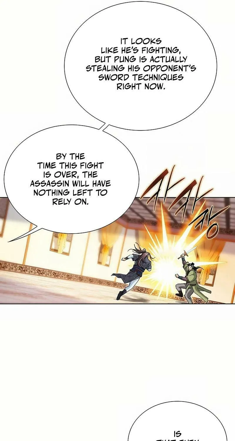 Read Matchless (Hwangseong) chapter 53 image 16 on Lezhin
