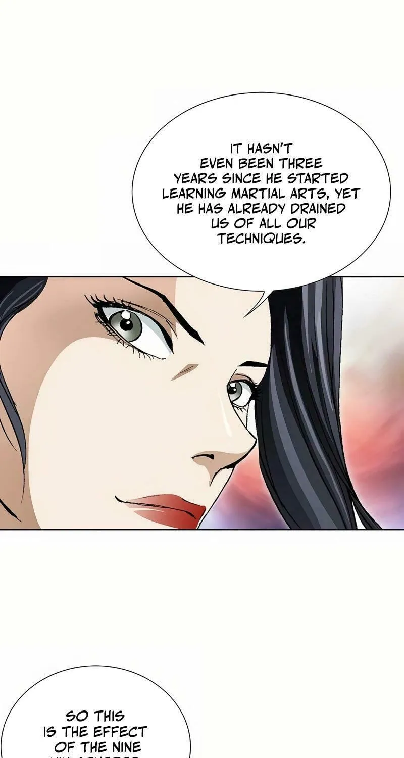 Read Matchless (Hwangseong) chapter 53 image 19 on Lezhin