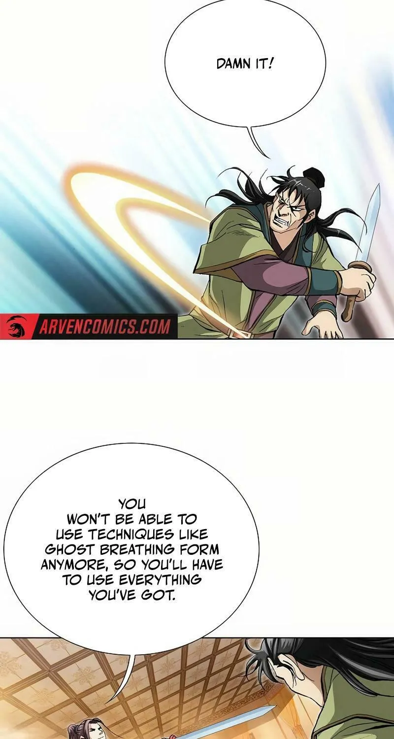 Read Matchless (Hwangseong) chapter 53 image 2 on Lezhin