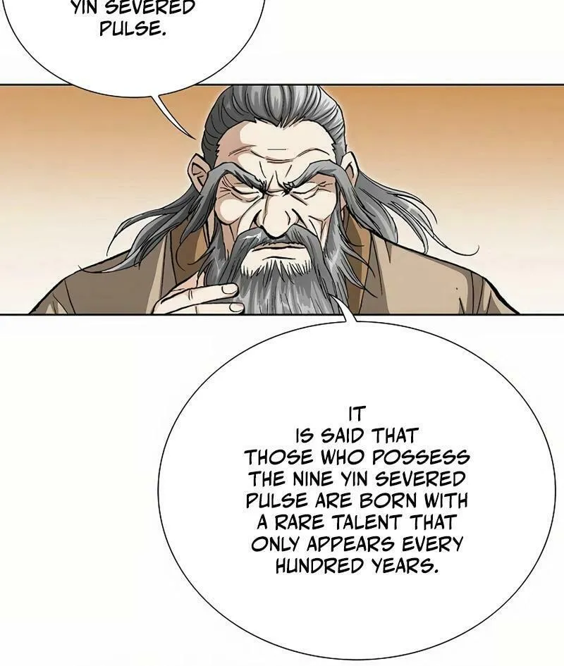 Read Matchless (Hwangseong) chapter 53 image 20 on Lezhin