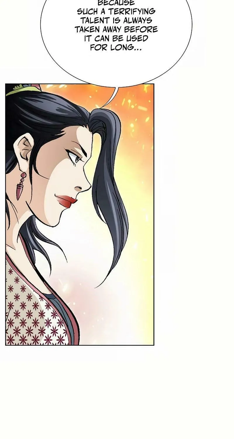 Read Matchless (Hwangseong) chapter 53 image 22 on Lezhin