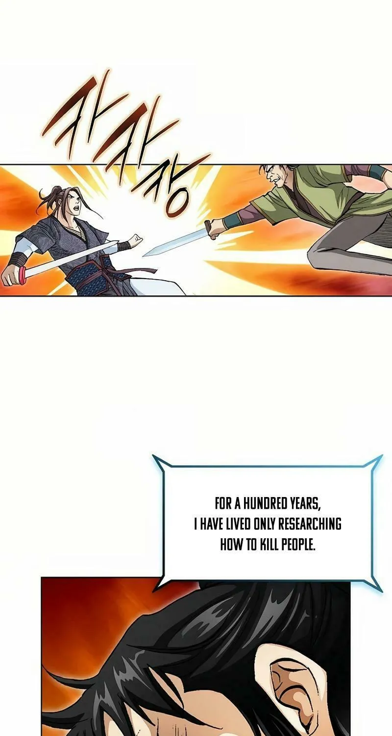 Read Matchless (Hwangseong) chapter 53 image 23 on Lezhin