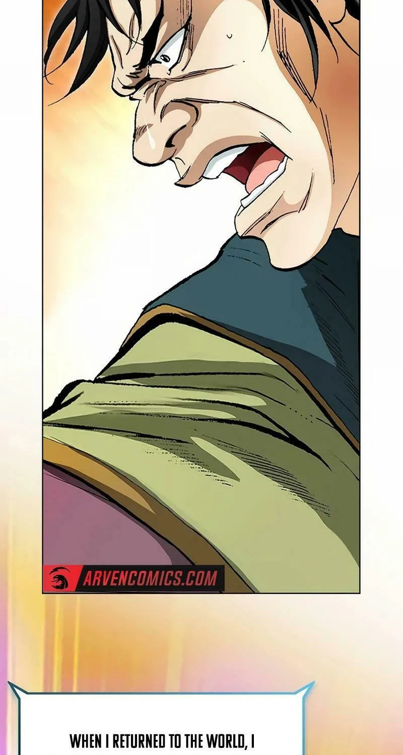 Read Matchless (Hwangseong) chapter 53 image 24 on Lezhin