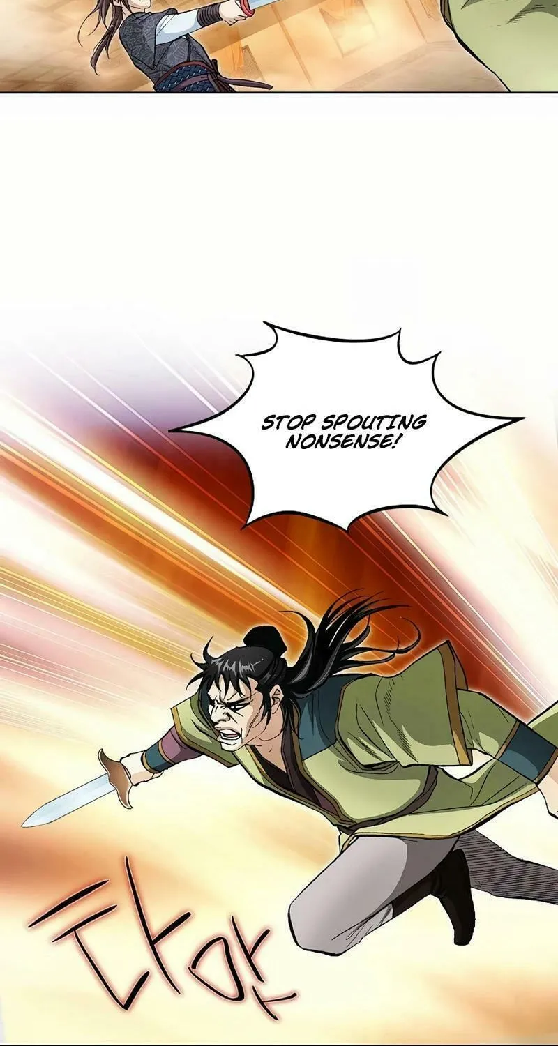Read Matchless (Hwangseong) chapter 53 image 3 on Lezhin