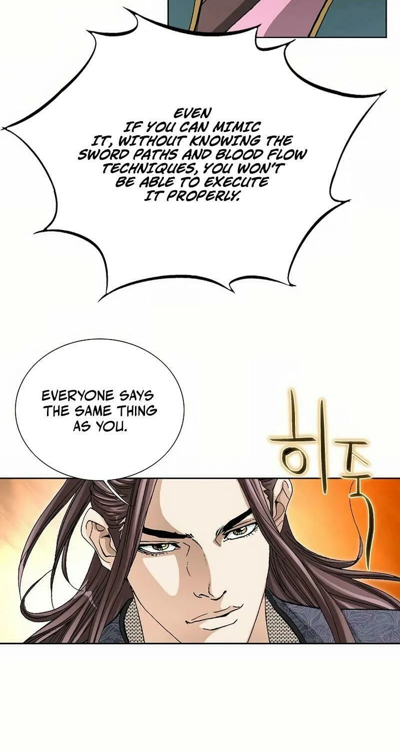 Read Matchless (Hwangseong) chapter 53 image 33 on Lezhin