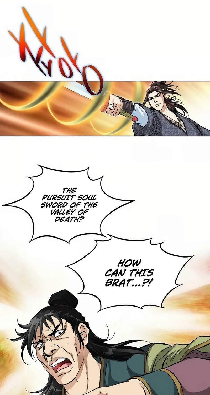 Read Matchless (Hwangseong) chapter 53 image 36 on Lezhin