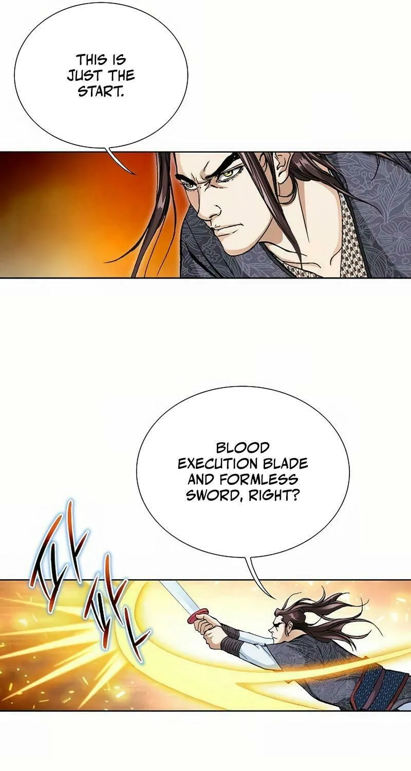 Read Matchless (Hwangseong) chapter 53 image 38 on Lezhin