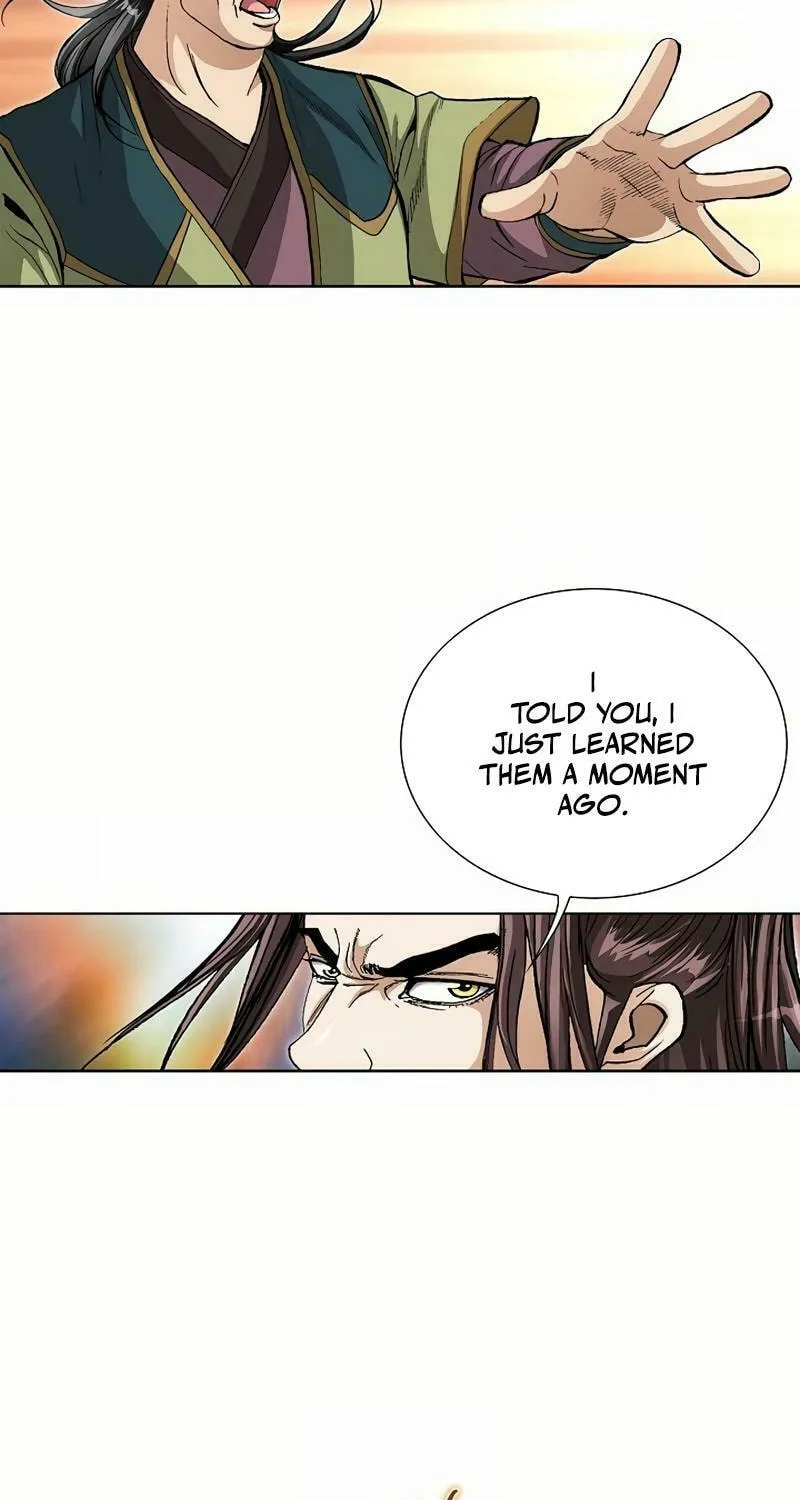 Read Matchless (Hwangseong) chapter 53 image 40 on Lezhin