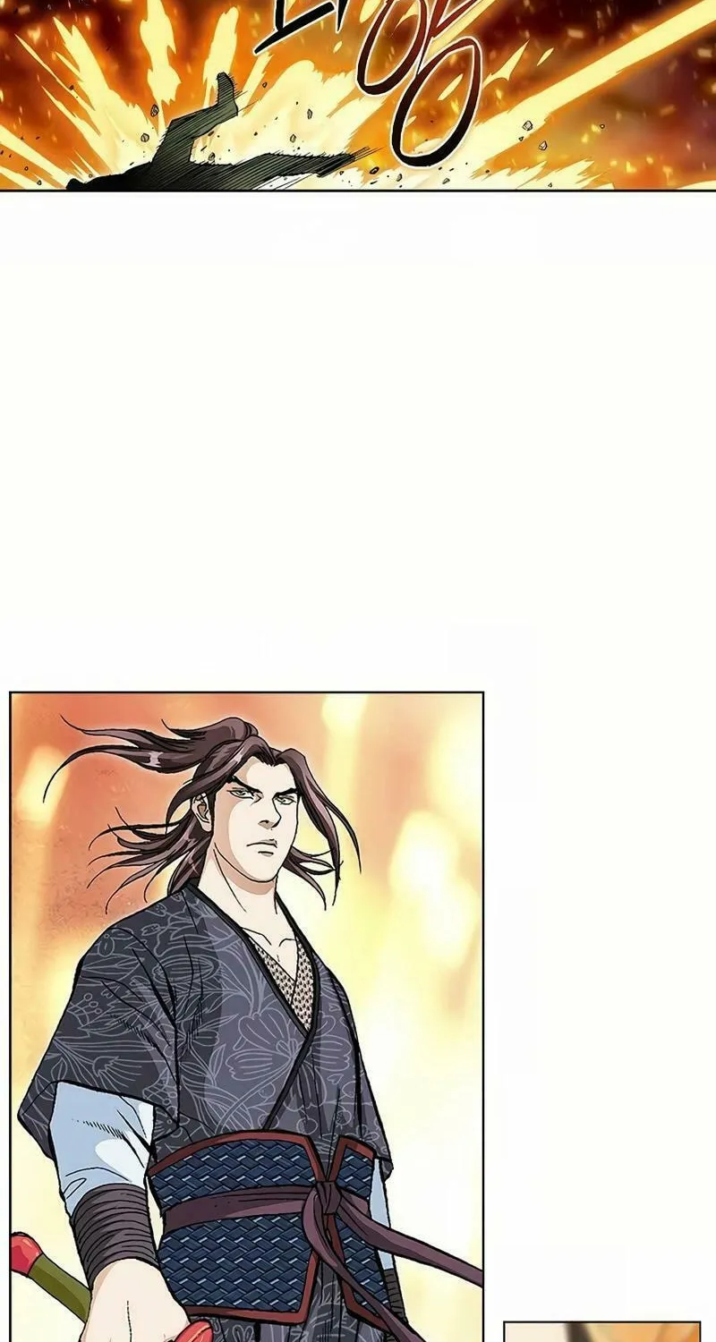 Read Matchless (Hwangseong) chapter 53 image 50 on Lezhin