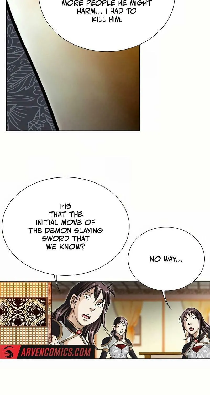 Read Matchless (Hwangseong) chapter 53 image 53 on Lezhin