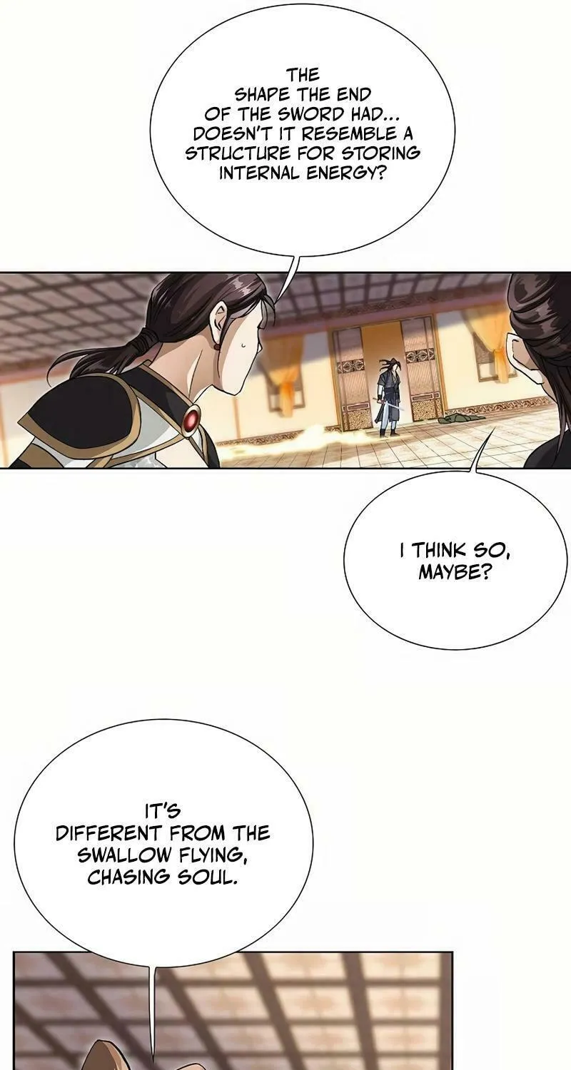 Read Matchless (Hwangseong) chapter 53 image 55 on Lezhin