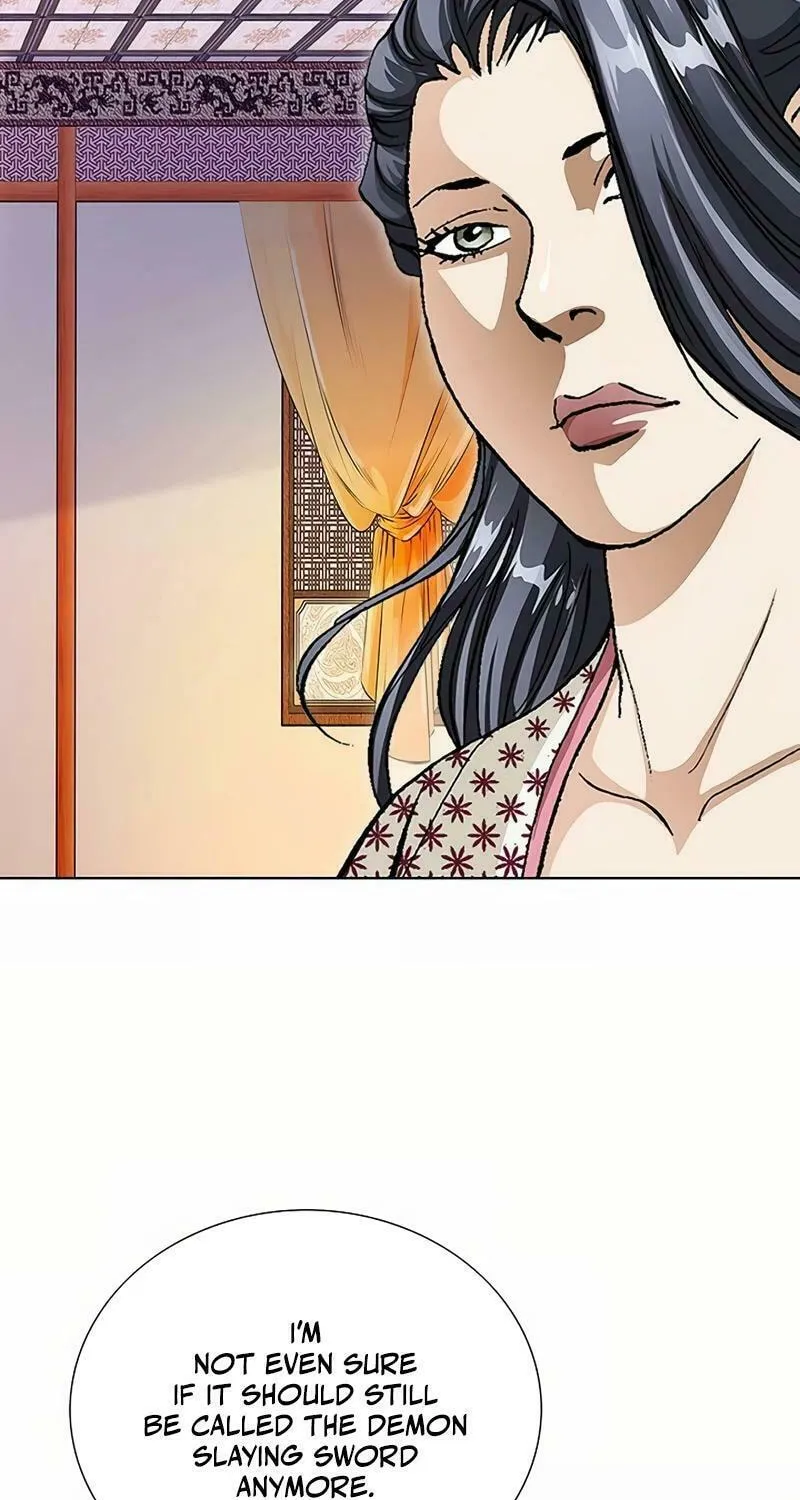 Read Matchless (Hwangseong) chapter 53 image 57 on Lezhin