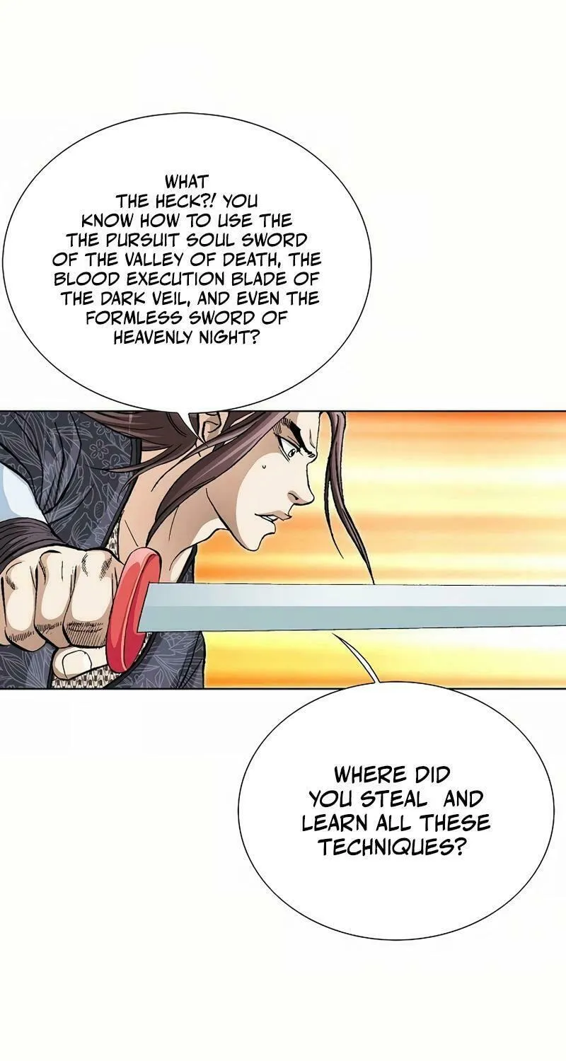 Read Matchless (Hwangseong) chapter 53 image 6 on Lezhin