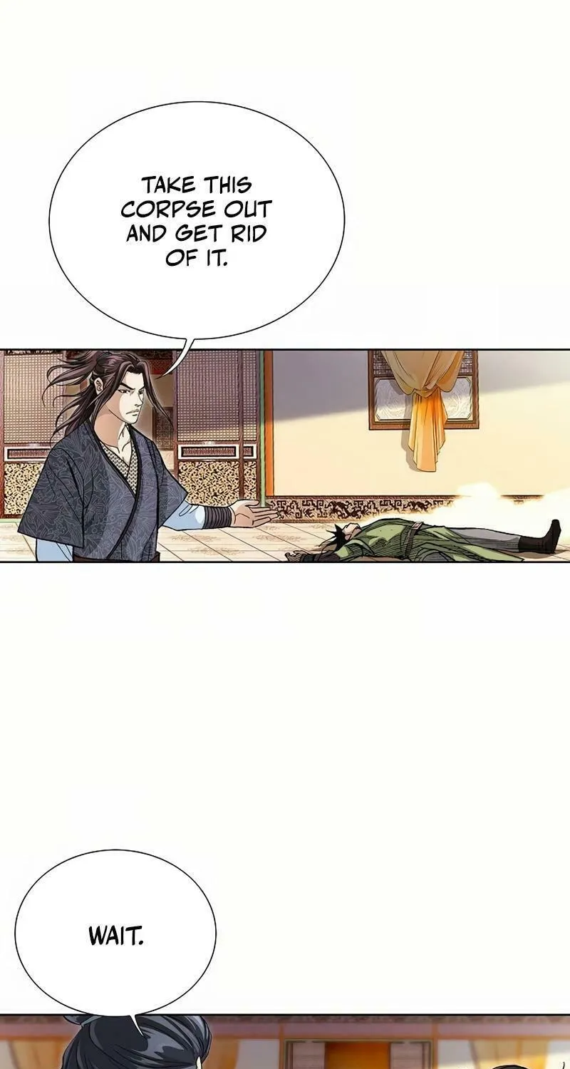 Read Matchless (Hwangseong) chapter 53 image 61 on Lezhin