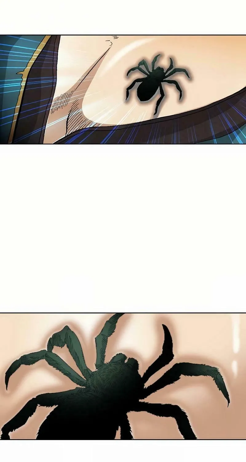 Read Matchless (Hwangseong) chapter 53 image 64 on Lezhin