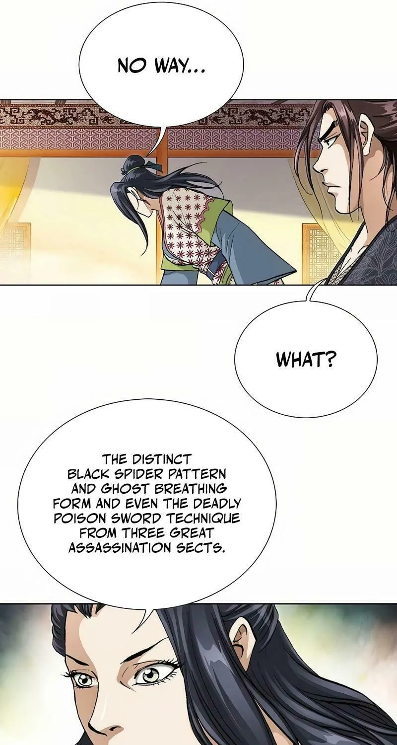 Read Matchless (Hwangseong) chapter 53 image 66 on Lezhin