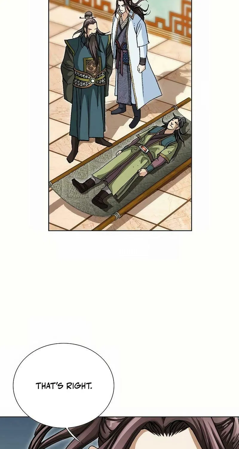 Read Matchless (Hwangseong) chapter 53 image 73 on Lezhin