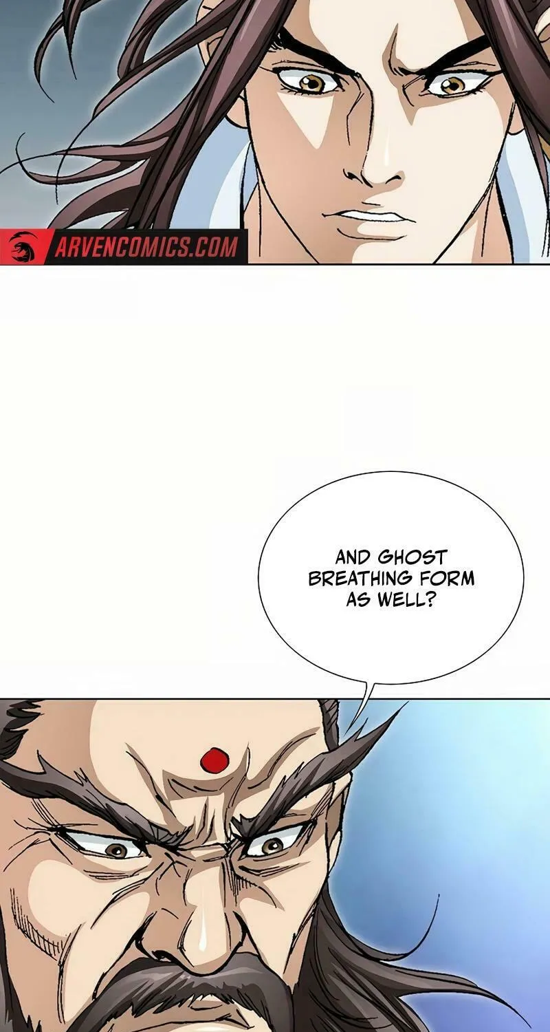Read Matchless (Hwangseong) chapter 53 image 74 on Lezhin