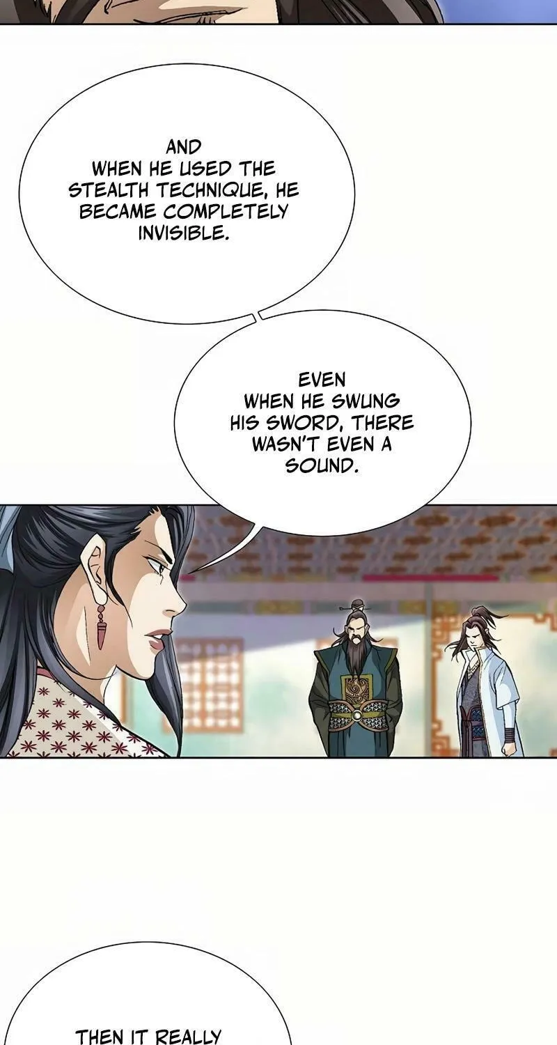 Read Matchless (Hwangseong) chapter 53 image 75 on Lezhin