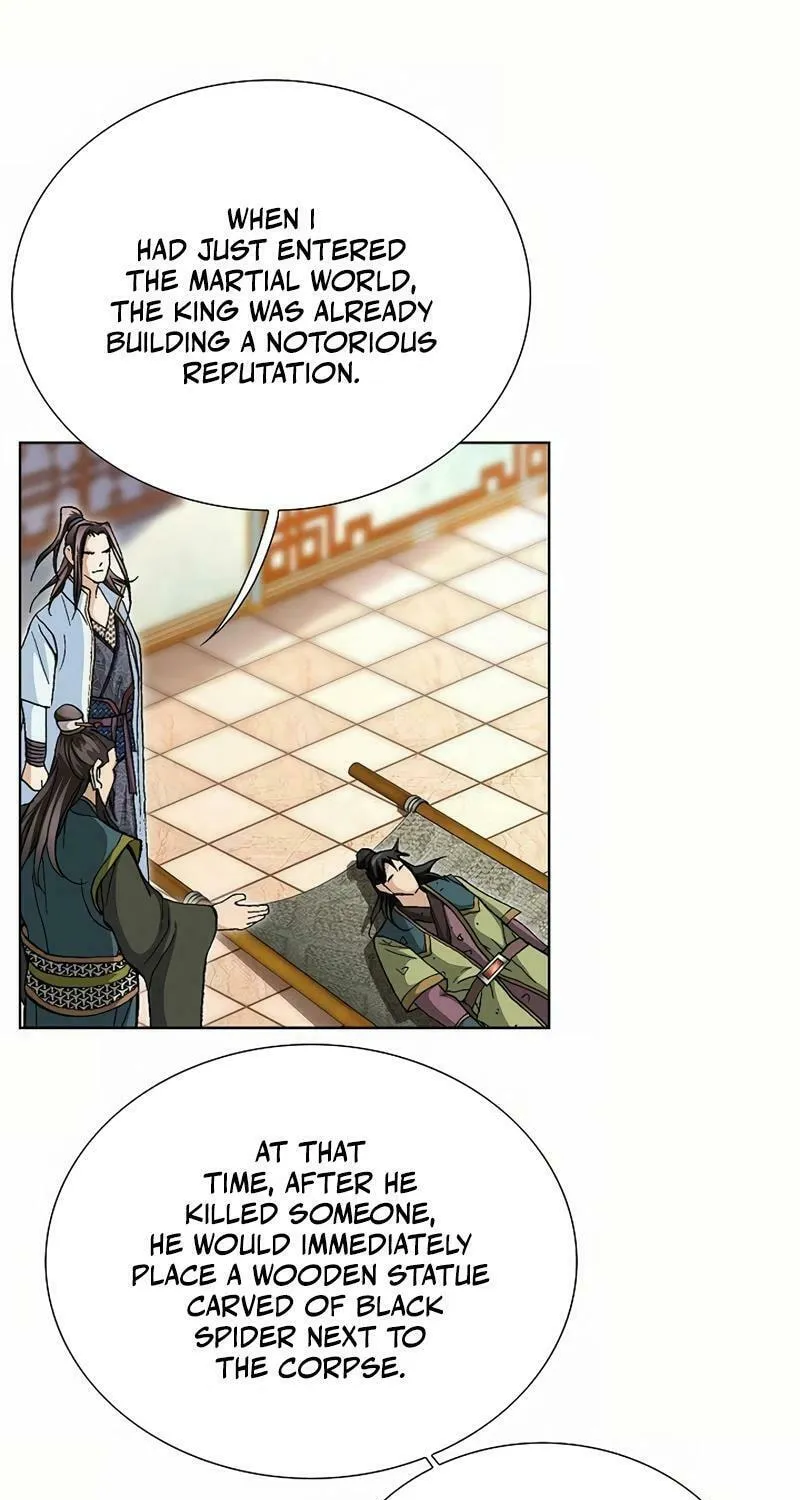 Read Matchless (Hwangseong) chapter 53 image 78 on Lezhin