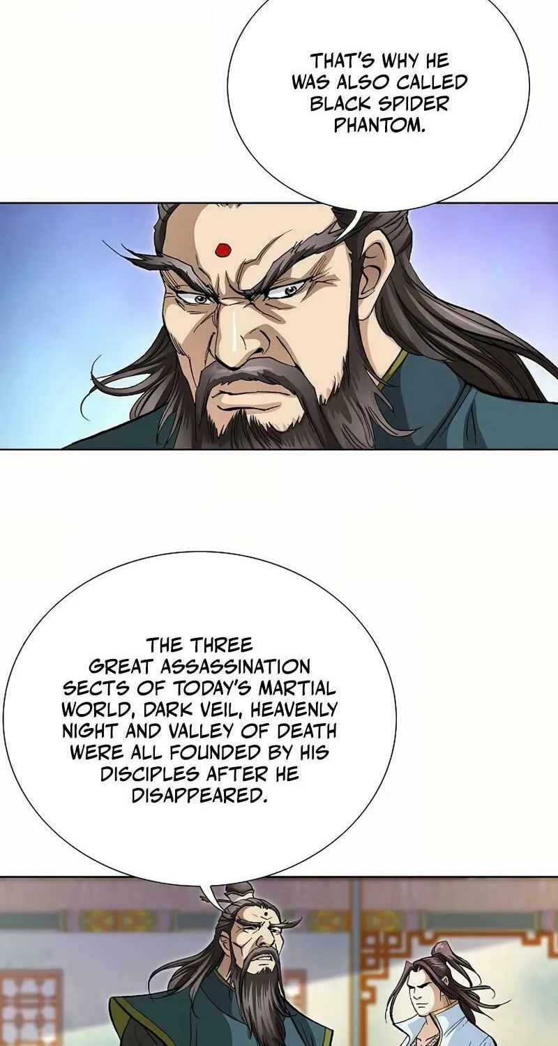 Read Matchless (Hwangseong) chapter 53 image 79 on Lezhin