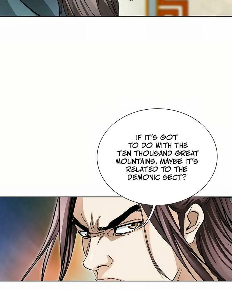 Read Matchless (Hwangseong) chapter 53 image 82 on Lezhin