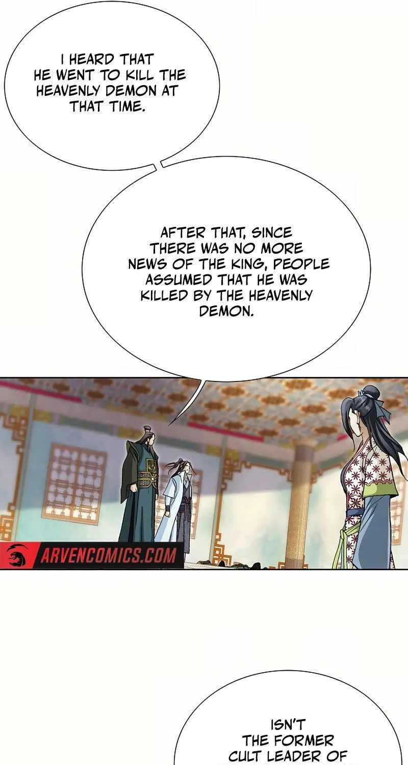 Read Matchless (Hwangseong) chapter 53 image 83 on Lezhin