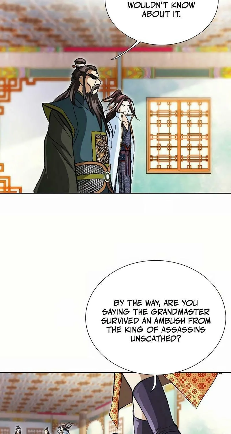 Read Matchless (Hwangseong) chapter 53 image 85 on Lezhin