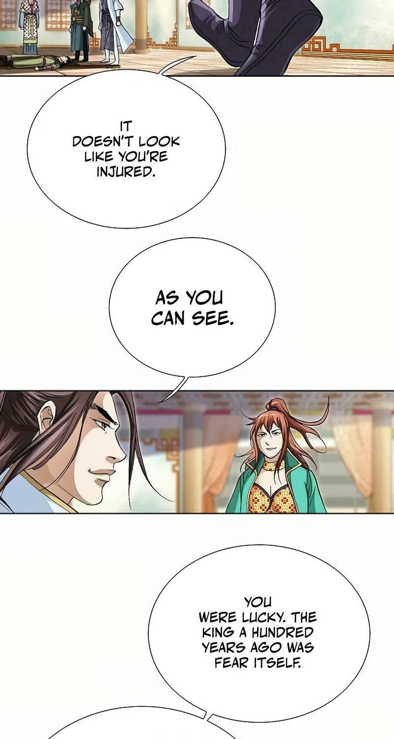 Read Matchless (Hwangseong) chapter 53 image 86 on Lezhin