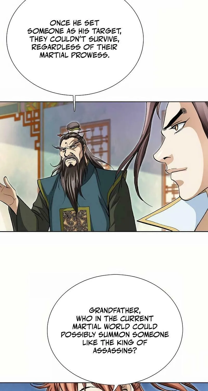 Read Matchless (Hwangseong) chapter 53 image 87 on Lezhin