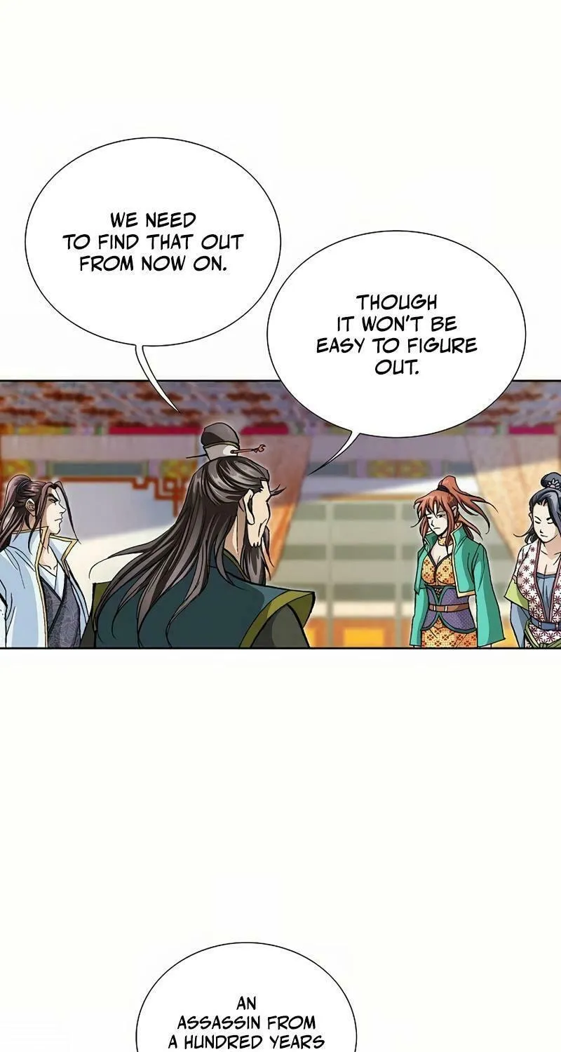 Read Matchless (Hwangseong) chapter 53 image 89 on Lezhin
