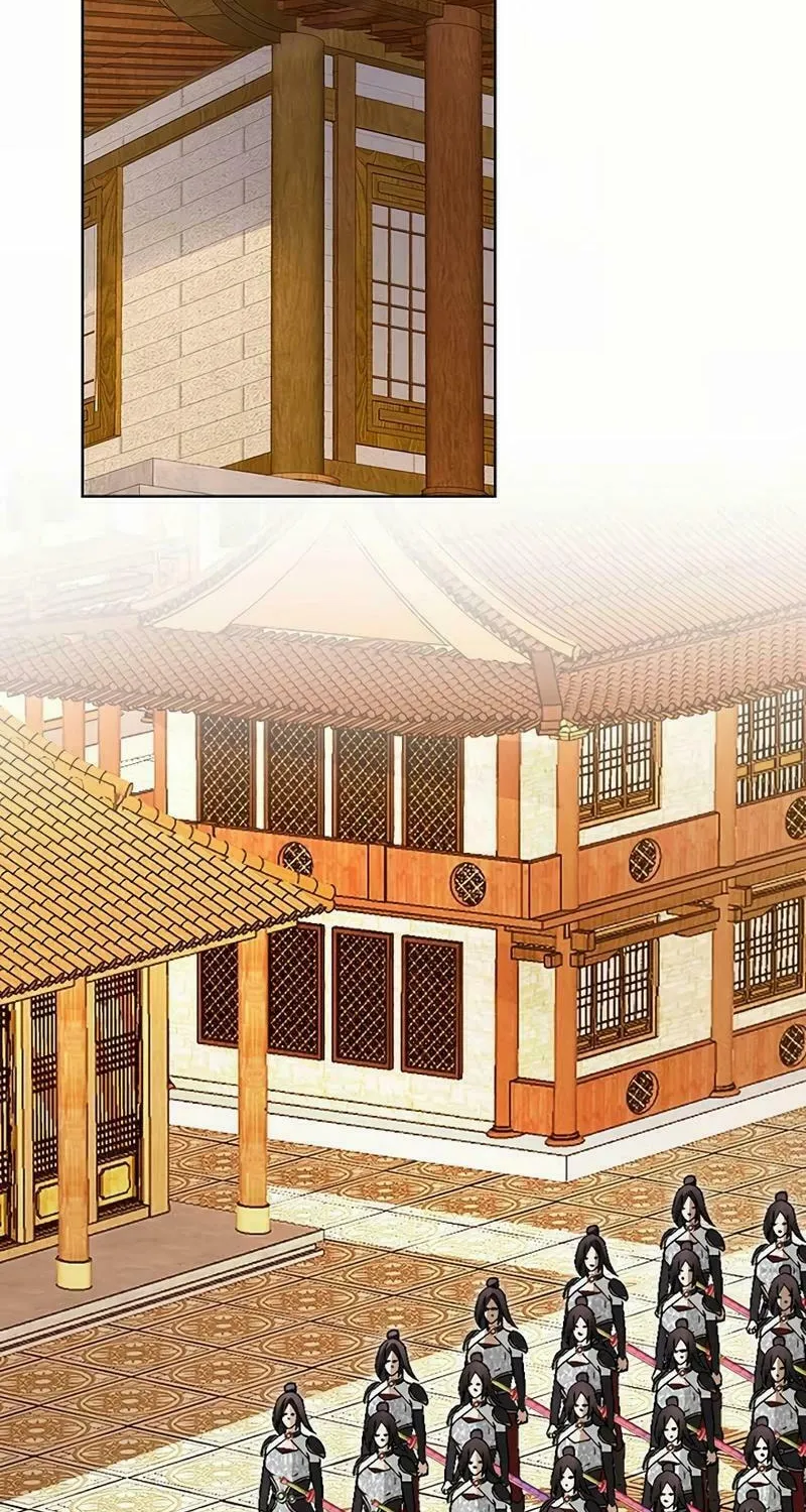 Read Matchless (Hwangseong) chapter 53 image 92 on Lezhin