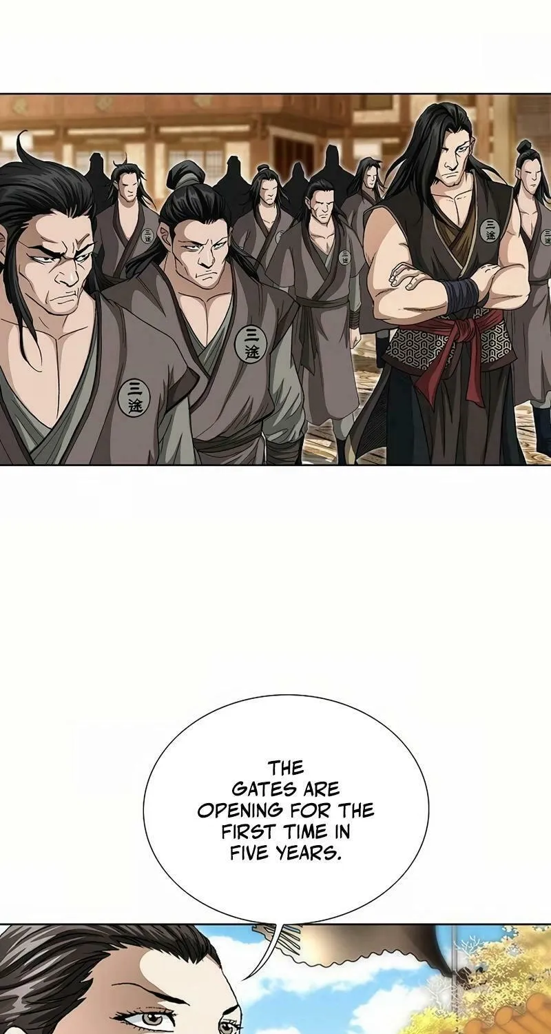 Read Matchless (Hwangseong) chapter 53 image 96 on Lezhin