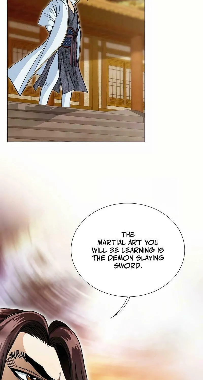 Read Matchless (Hwangseong) chapter 53 image 98 on Lezhin