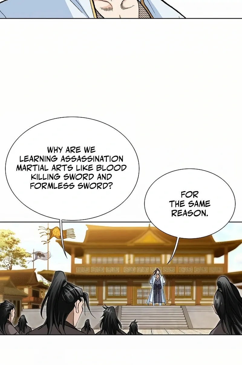 Read Matchless (Hwangseong) chapter 54 image 10 on Lezhin