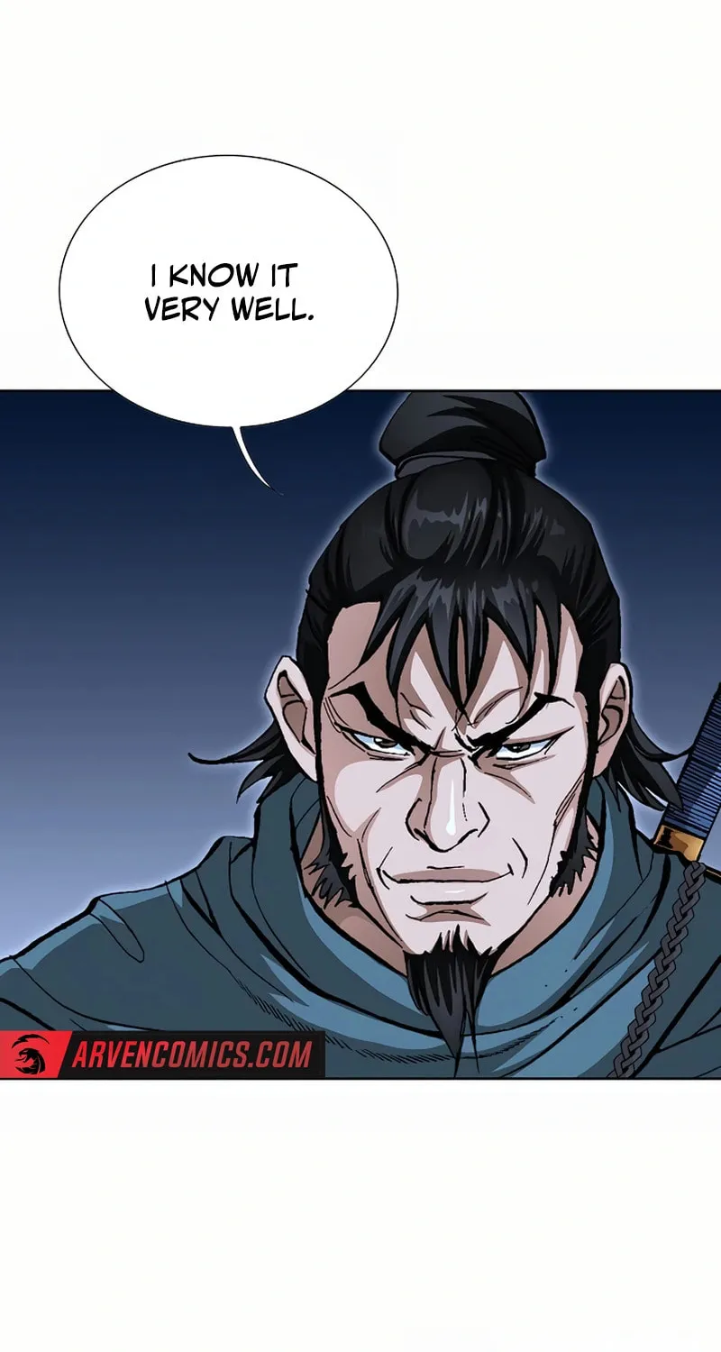 Read Matchless (Hwangseong) chapter 54 image 101 on Lezhin