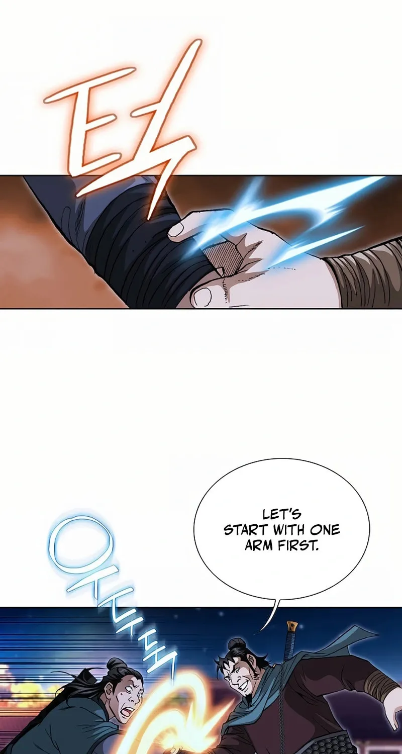 Read Matchless (Hwangseong) chapter 54 image 105 on Lezhin