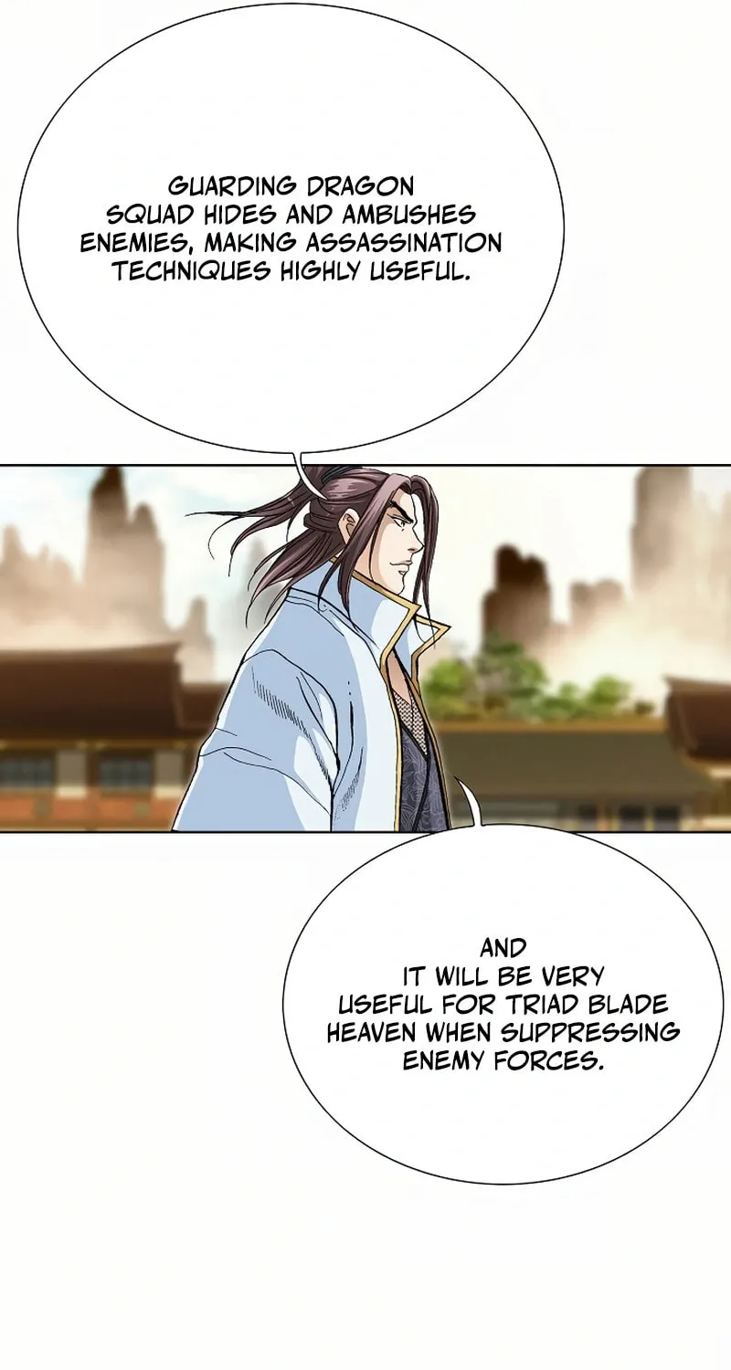 Read Matchless (Hwangseong) chapter 54 image 11 on Lezhin
