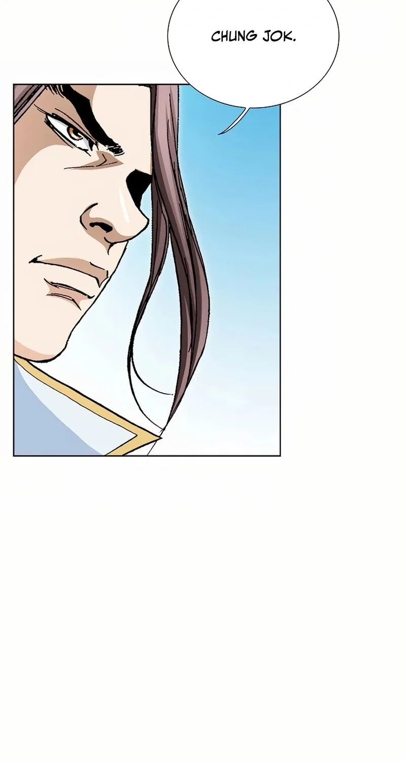 Read Matchless (Hwangseong) chapter 54 image 19 on Lezhin