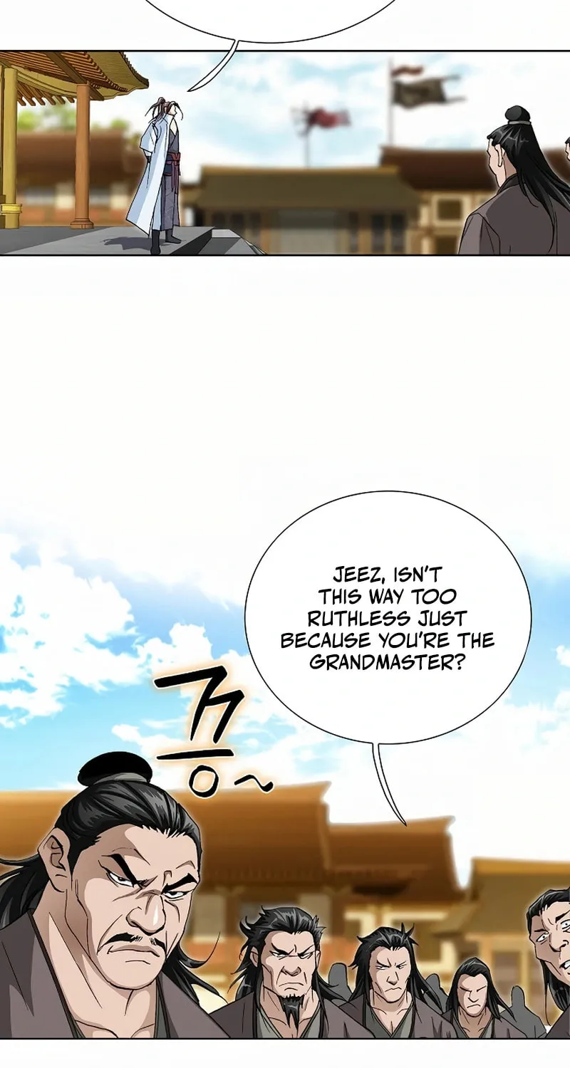 Read Matchless (Hwangseong) chapter 54 image 21 on Lezhin