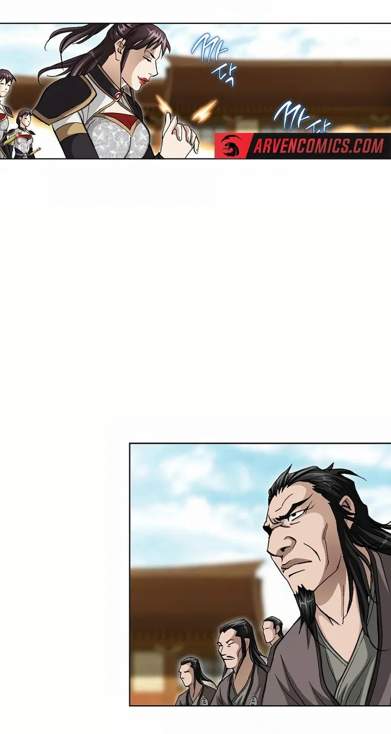 Read Matchless (Hwangseong) chapter 54 image 23 on Lezhin