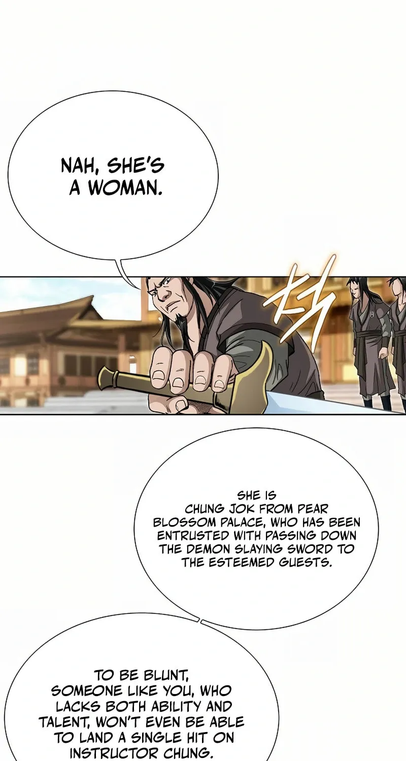 Read Matchless (Hwangseong) chapter 54 image 25 on Lezhin