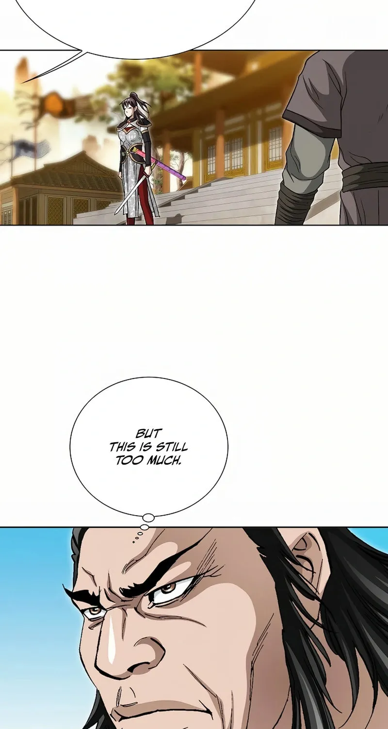 Read Matchless (Hwangseong) chapter 54 image 26 on Lezhin