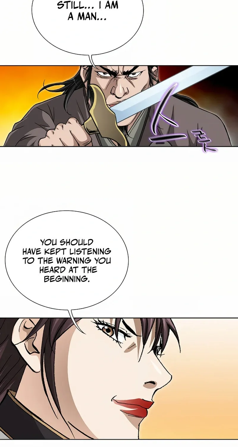 Read Matchless (Hwangseong) chapter 54 image 30 on Lezhin