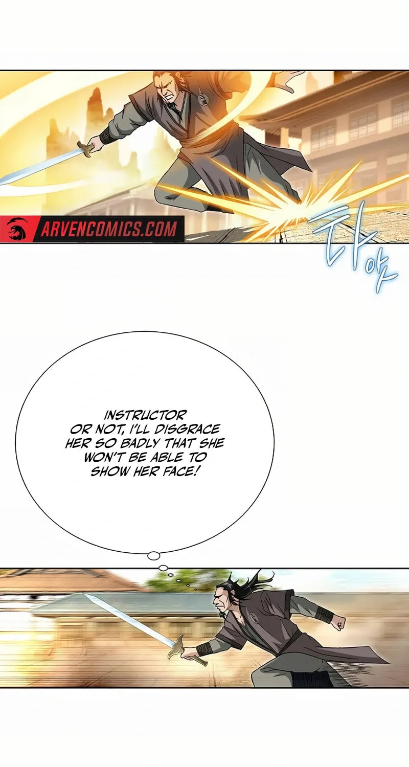 Read Matchless (Hwangseong) chapter 54 image 32 on Lezhin