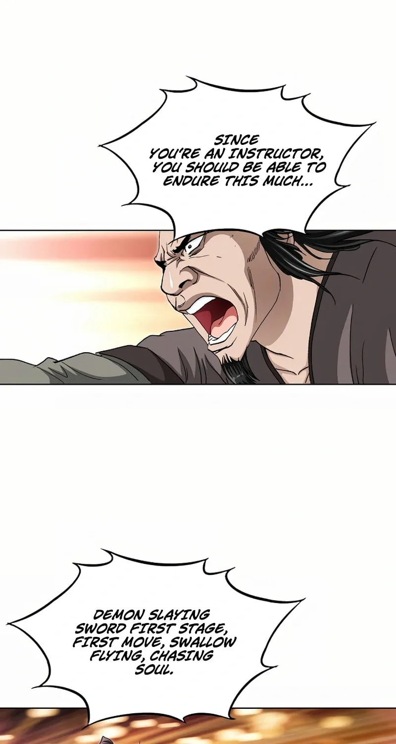 Read Matchless (Hwangseong) chapter 54 image 33 on Lezhin