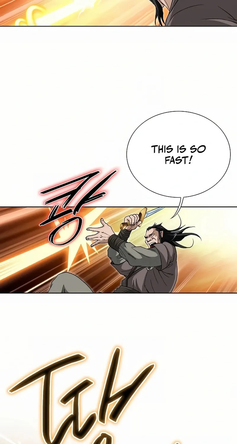 Read Matchless (Hwangseong) chapter 54 image 36 on Lezhin