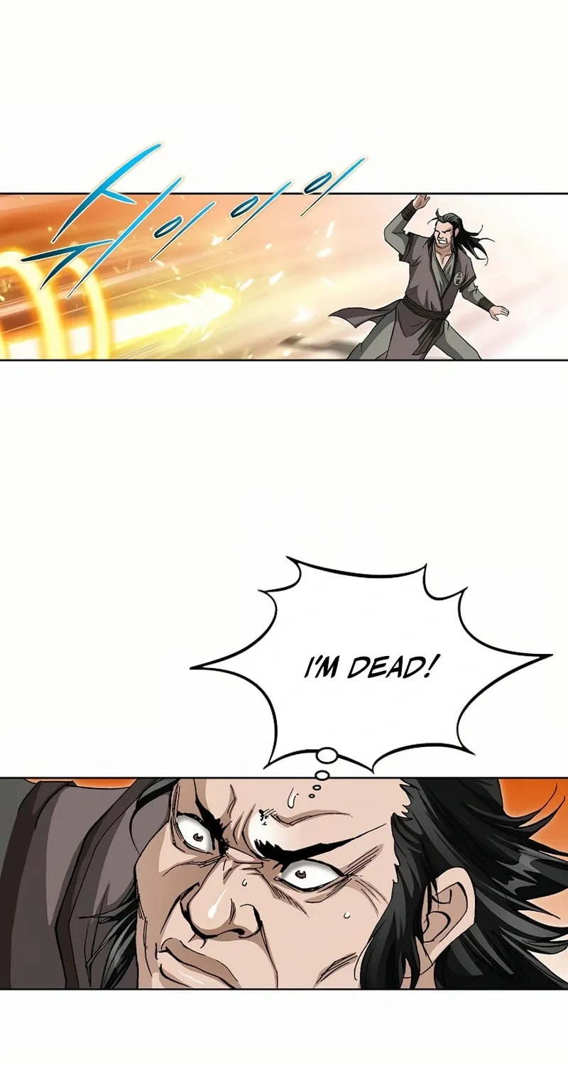Read Matchless (Hwangseong) chapter 54 image 38 on Lezhin