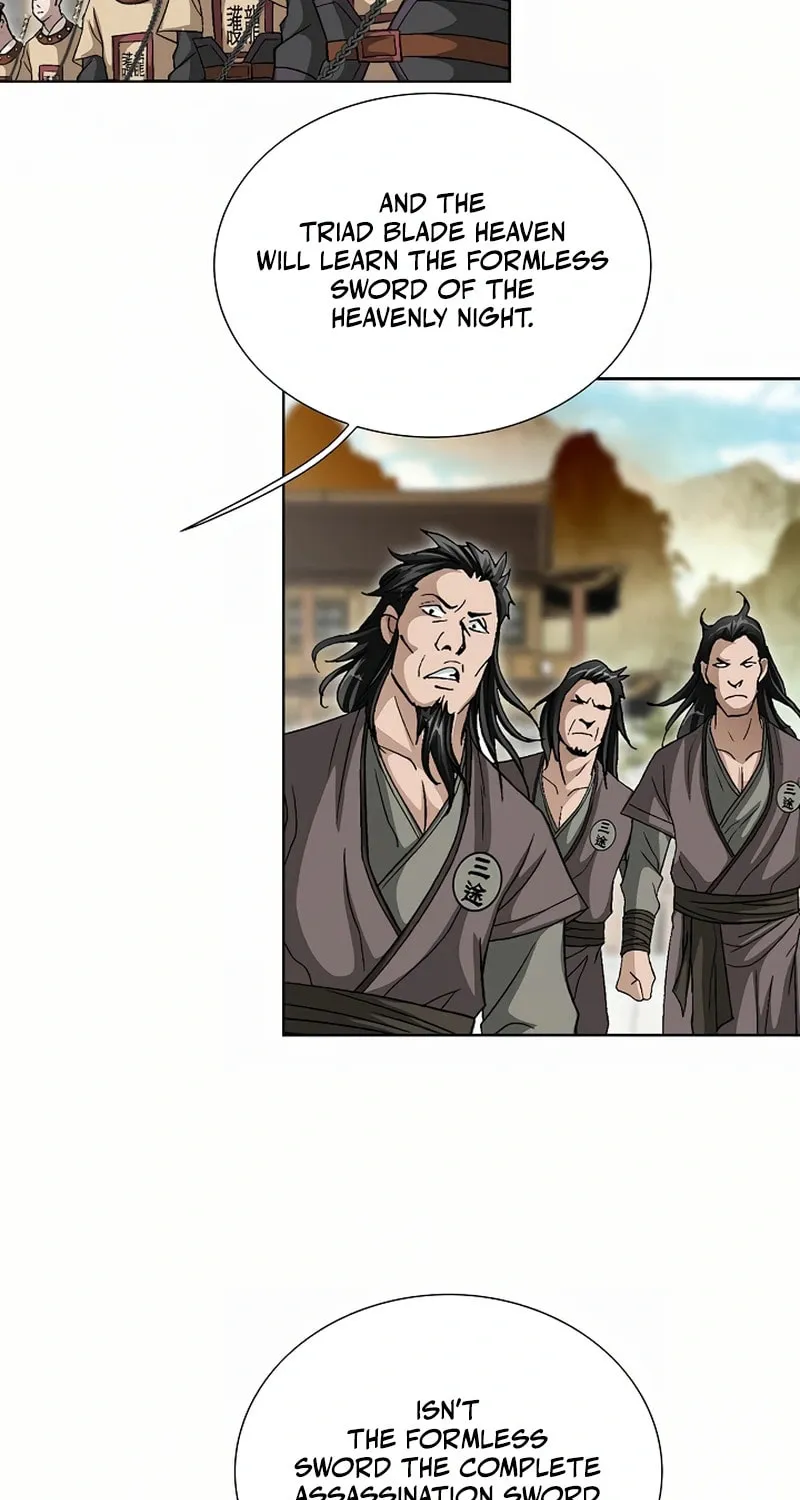 Read Matchless (Hwangseong) chapter 54 image 4 on Lezhin