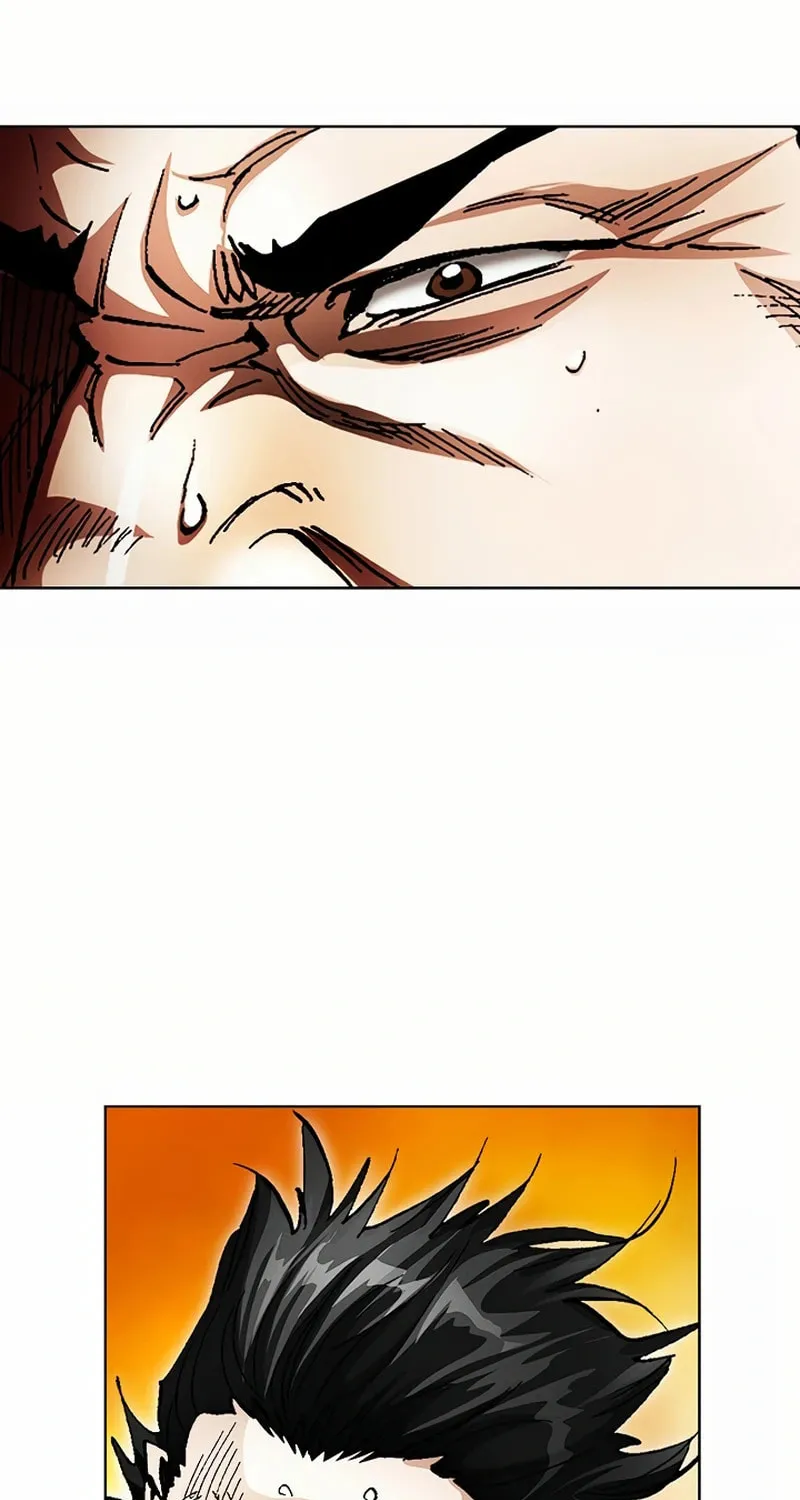 Read Matchless (Hwangseong) chapter 54 image 41 on Lezhin